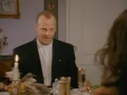 Lisa Falcone as Cynthia - A Rock and a Hard Place 1999