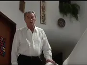 Ellen Burstyn as Alex Hacker - The Ambassador (1984)