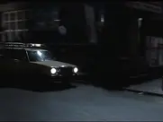 Ellen Burstyn as Alex Hacker - The Ambassador (1984)