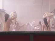 Dorm Daze 2 shower scene