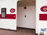 Dorm Daze 2 shower scene