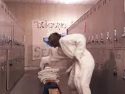 Dorm Daze 2 shower scene