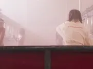 Dorm Daze 2 shower scene