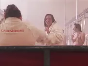 Dorm Daze 2 shower scene