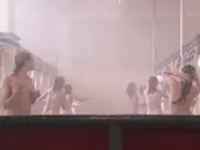 Dorm Daze 2 shower scene