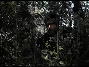 Inquisition - Skinny dipping + clothes stolen scene