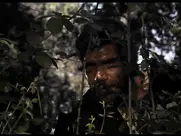 Inquisition - Skinny dipping + clothes stolen scene