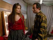 5 girls dancing nude - Le Sourire 1994