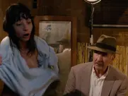 5 girls dancing nude - Le Sourire 1994