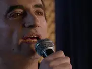 5 girls dancing nude - Le Sourire 1994