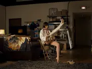 "Honey don't" nude scenes compilation in mainstream cinema