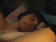 Saura Lightfoot-Leon nude scene Hoard (2023)