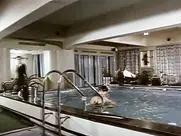 Jennifer Mason as Laura - Intimate Relations (1979)