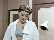 Jennifer Mason as Laura - Intimate Relations (1979)