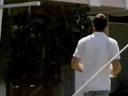 Kristi Clainos as Ashley - The Way We Weren't (2019)