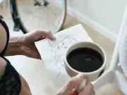 Kristi Clainos as Ashley - The Way We Weren't (2019)