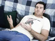 Kristi Clainos as Ashley - The Way We Weren't (2019)