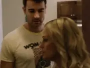 Kristi Clainos as Ashley - The Way We Weren't (2019)