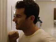 Kristi Clainos as Ashley - The Way We Weren't (2019)