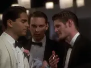 Jennifer Connelly - Les Années rebelles (1997)