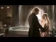 Daenerys Targaryen naked scenes