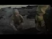 Daenerys Targaryen naked scenes