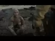 Daenerys Targaryen naked scenes