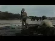 Daenerys Targaryen naked scenes