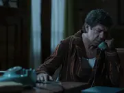 Maria Fernanda Cândido - The Traitor (2019)