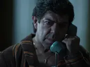 Maria Fernanda Cândido - The Traitor (2019)