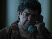 Maria Fernanda Cândido - The Traitor (2019)