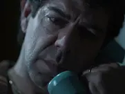 Maria Fernanda Cândido - The Traitor (2019)