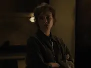 Diane Kruger - Les Linceuls (2024)