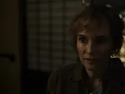 Diane Kruger - Les Linceuls (2024)