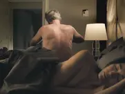 Sandrine Holt as Soo-Min Szabo - The Shrouds (2024)