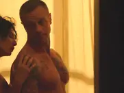 Shanti Ashanti as Avigail - Jarhead Law of Return 2019