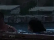 Shanti Ashanti as Avigail - Jarhead Law of Return 2019