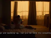 Shanti Ashanti as Avigail - Jarhead Law of Return 2019