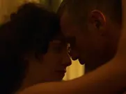 Shanti Ashanti as Avigail - Jarhead Law of Return 2019