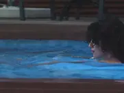 Shanti Ashanti as Avigail - Jarhead Law of Return 2019