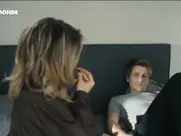 Laure Marsac - Entre vents et marées S01E02 (2014)