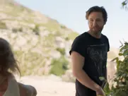 Tihana Lazović as Aleksi - Aleksi (2018)