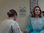 Angelina Jolie - Coutures (2025)