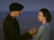Ariadna Gil as Alejandra - El lado oscuro del corazón 2