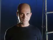 Ariadna Gil as Alejandra - El lado oscuro del corazón 2