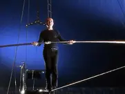 Ariadna Gil as Alejandra - El lado oscuro del corazón 2
