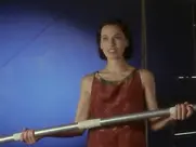 Ariadna Gil as Alejandra - El lado oscuro del corazón 2