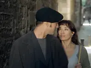 Sandra Ballesteros El lado oscuro del corazón 2 (2001)