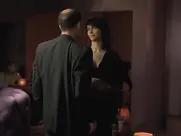 Carolina Pelleritti El lado oscuro del corazón 2 (2001)
