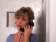 Kim Chase as Annie Smith in Killing Obsession (1994)
